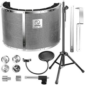 Neewer Professional Microphone Studio Recording Accessories Include - Image 2