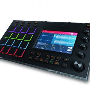 Akai Professional MPC Touch | Music Production Station