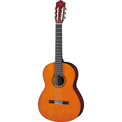 Yamaha Half-Size Classical Guitar - Natural