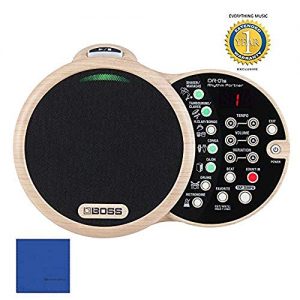 Boss Rhythm Partner Acoustic Music Rhythm Machine
