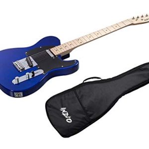 Monoprice Indio Retro Classic Electric Guitar