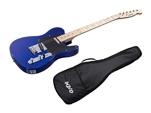 Monoprice Indio Retro Classic Electric Guitar