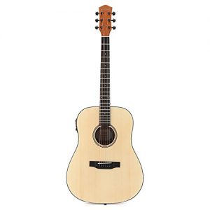 Donner Electric Acoustic Guitar Package Full-size - Image 2