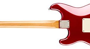 Squier by Fender Classic Vibe 60's Stratocaster - Laurel Fingerboard - Image 2