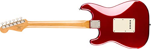 Squier by Fender Classic Vibe 60's Stratocaster - Laurel Fingerboard