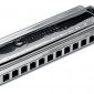 SEYDEL Chromatic DE LUXE Harmonica