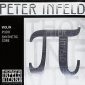 Thomastik Peter Infeld 4/4 Violin Strings Set