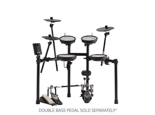 Roland V Entry Electronic Drum Set