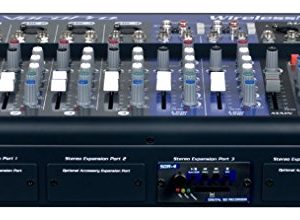 VocoPro, (WirelessMix-2)