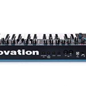 Novation Bass Station II Analog Mono-Synth - Image 4