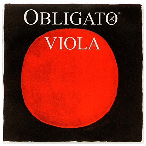 Pirastro Obligato up to 16.5" Viola String Set