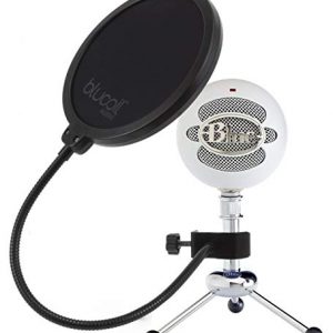 Blue Microphones Snowball USB Condenser Microphone