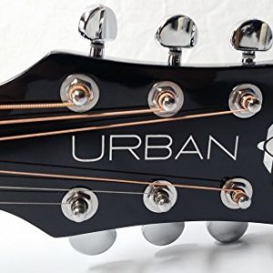 Keith Urban Acoustic-Electric Ripcord 40-piece Guitar Package - Image 4