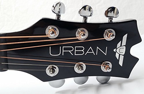 Keith Urban Acoustic-Electric Ripcord 40-piece Guitar Package