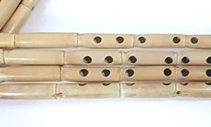 Saber Kawla Nay Flute Ney Doga tone By Saber Kawla Nay Flute Wood - Image 4