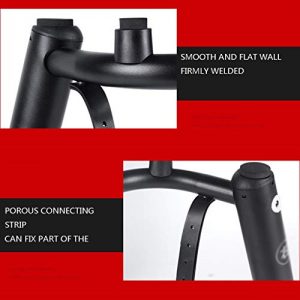 Keyboard Stand Piano Stand Double Keyboard Stand Electric Piano - Image 3