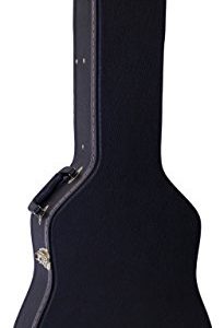 Gearlux 12-String Acoustic Guitar Hard Case