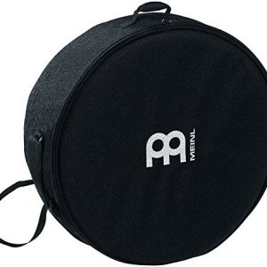 Meinl Percussion 22" Deep Shell Frame Drum Bag with Shoulder Strap