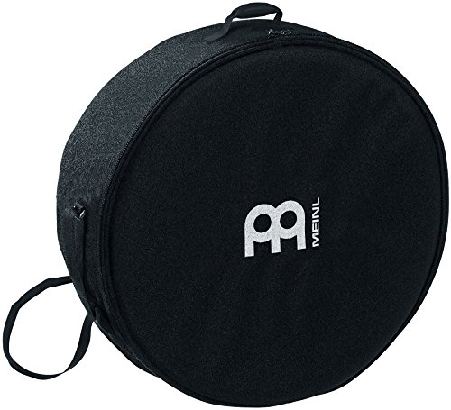 Meinl Percussion 22" Deep Shell Frame Drum Bag with Shoulder Strap