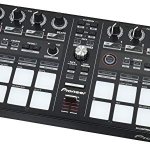 Pioneer DJ Pioneer, Black