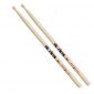 Vic Firth 6-Pair American Classic Hickory Drum Sticks Wood