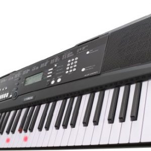 Unleash Your Musical Journey with the Yamaha EZ-220 61-Lighted Key Portable Keyboard Package - A Complete Learning Experience! ?? - Image 3