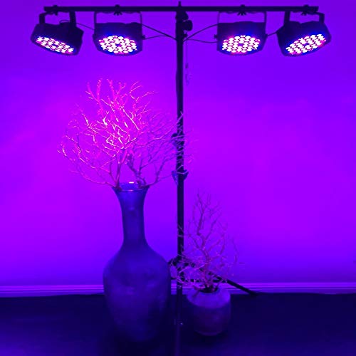 Litake Stage Lights, 36 LED DJ Par Lights with Remote