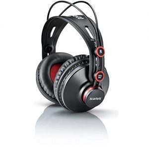 Focusrite Scarlett Solo Studio Pack 2nd Gen & Recording Bundle - Image 4