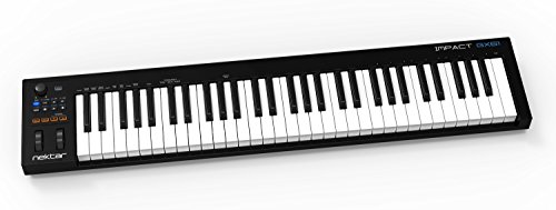 Nektar Impact Controller Keyboard
