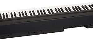 Yamaha 88-Key Weighted Action Digital Piano With Sustain Pedal And Power Supply - Image 3