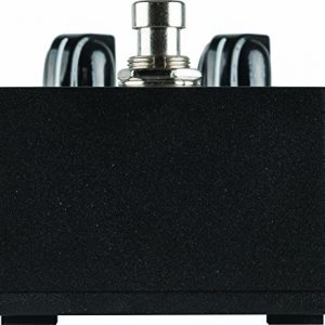 Ampeg Classic Analog Bass Preamp Pedal - Image 3
