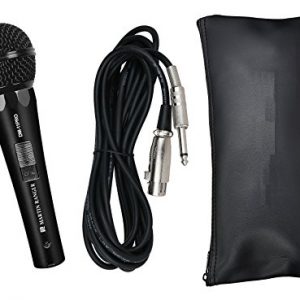 Marin Ranger HDMI Digital Karaoke Player with Mic Mixer and USB Recorder - Image 4