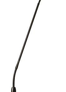 Shure Supercardioid Condenser Microphone, 18" Gooseneck