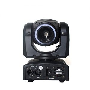 HSL Led Moving Head Light Gobo Moving Head Light - Image 3