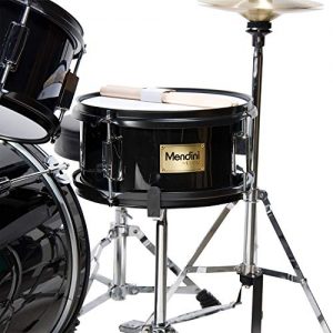 Discover the Best Junior Drum Set for Kids | Mendini 5-Piece Drum Kit - Image 4