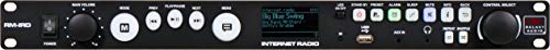 Galaxy Audio RM-IRD Rack Mount Internet Radio