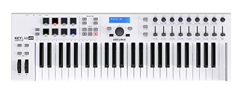 Arturia Keylab Essential Controller Keyboard