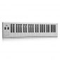 Keyboard,49 Keys Electronic Keyboard Piano,Portable Electric Piano