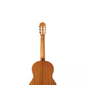 Cordoba Dolce 7/8 Size Acoustic Nylon String Classical Guitar - Image 2
