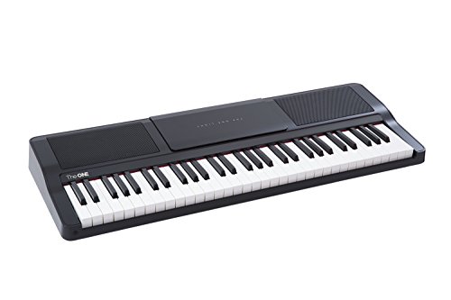 The ONE Smart Piano Keyboard with Lighted Keys, Electric Piano 61 keys