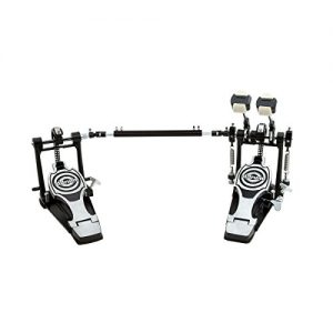 ddrum Series Double Bass Drum Pedal