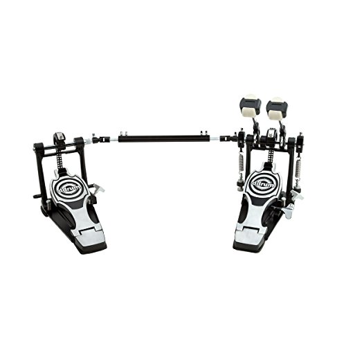 ddrum Series Double Bass Drum Pedal