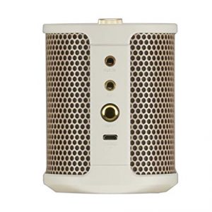 Roland Bluetooth Speaker with Guitar Input - Image 3