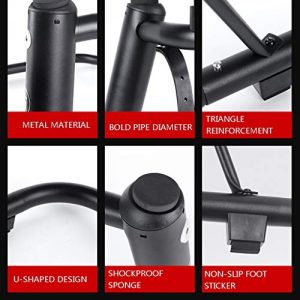 Keyboard Stand Piano Stand Double Keyboard Stand Electric Piano - Image 4
