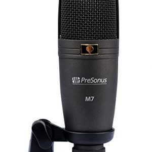 PreSonus AudioBox Studio USB 2.0 Recording Bundle with Interface - Image 4