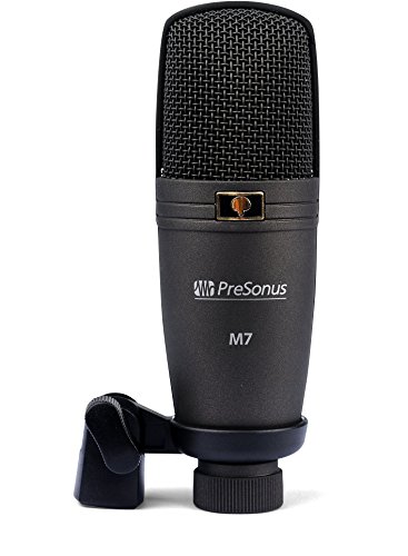PreSonus AudioBox Studio USB 2.0 Recording Bundle with Interface