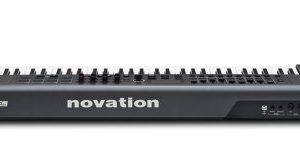 Novation Impulse 61 USB Midi Controller Keyboard - Image 3