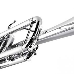 🎺 Eastrock Trumpet Bb - Perfect Sound, Precision Design, and Durable Craftsmanship for Every Player 🎼 - Image 4