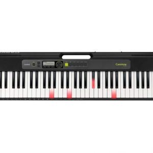 Casio, 61-Key Portable Keyboard