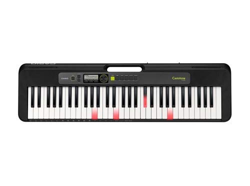 Casio, 61-Key Portable Keyboard